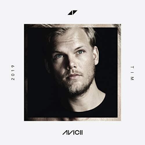 תמונה של תקליט Avicii TIM 1LP