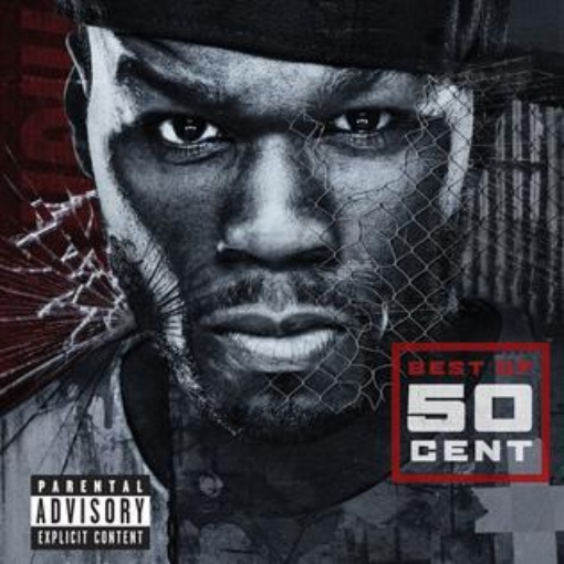 תמונה של תקליט Cent Best Of 2LP 50