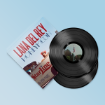 תמונה של תקליט Lana Del Rey Honeymoon 2LP