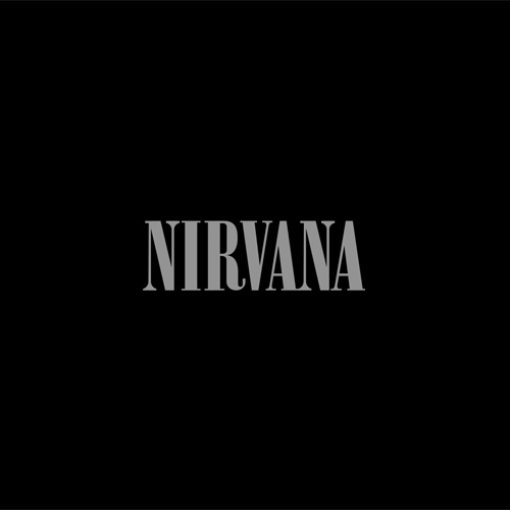תמונה של תקליט Nirvana – Nirvana 2LP