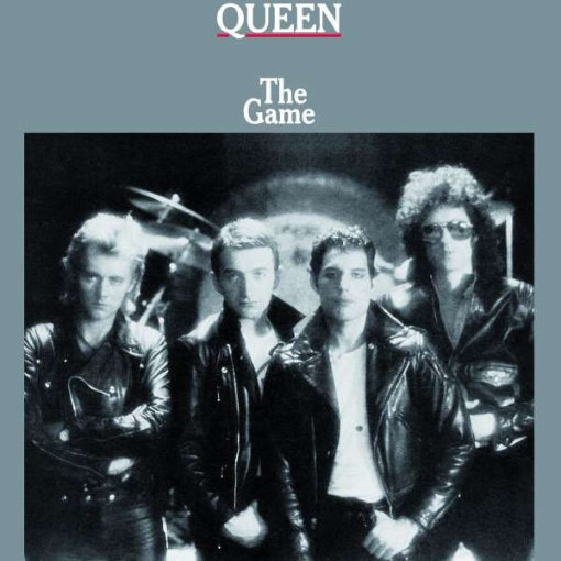 תמונה של תקליט Queen The Game 1LP