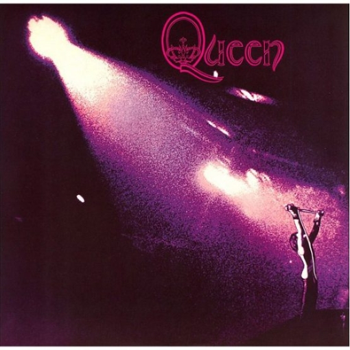 תמונה של תקליט Queen Queen 1LP
