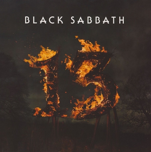 תמונה של תקליט Black Sabbath 13 2LP