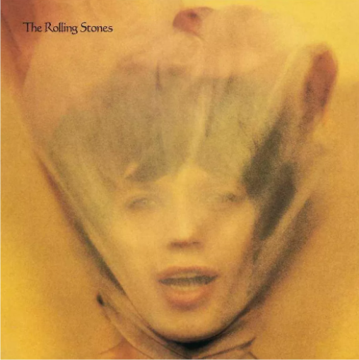 תמונה של תקליט כפול  The Rolling Stones Goats Head Soup 2LP