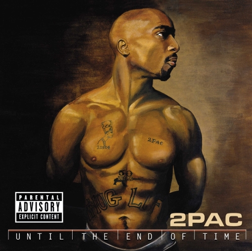 תמונה של מארז תקליטים 2Pac Until The End Of Time 4LP