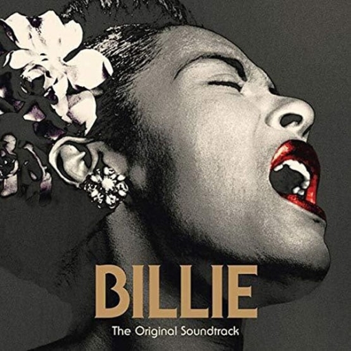 תמונה של תקליט Billie Holiday, The Sonhouse All Stars BILLIE 1LP