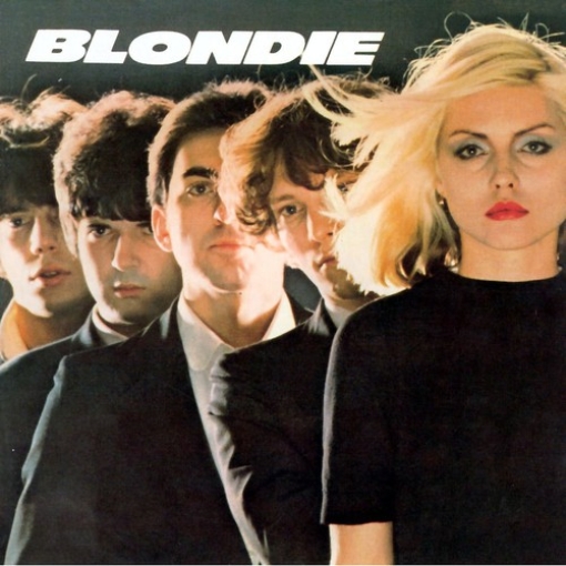 תמונה של תקליט Blondie Blondie 1LP