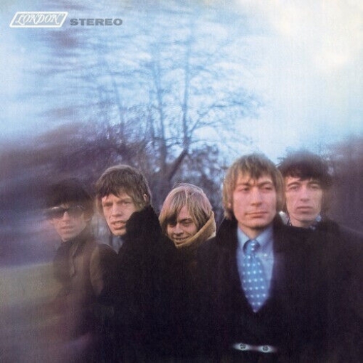 תמונה של תקליט The Rolling Stones Between The Buttons