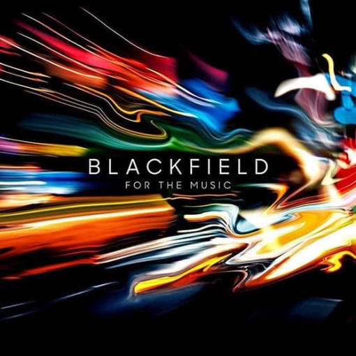 תמונה של תקליט Blackfield – For Thre Music – רב מכר