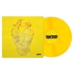 תמונה של תקליט צבעוני – Ed Sheeran – Subtract Yellow Vinyl