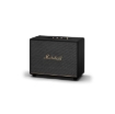 תמונה של רמקול Marshall Woburn 3 ביתי גדול עם סאונד עוצמתי וחיבור לטלוויזיה בצבע black