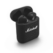 תמונה של אוזניות True Wireless מבית Marshall  בעלות הלוק האייקוני והאיכות הבלתי מתפשרת דגם MINOR 3 בצבע שחור