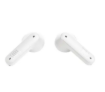 תמונה של אוזניות אלחוטיות + מסנן רעשים  JBL TUNE FLEX לבן