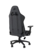 תמונה של כיסא גימינג בד אפור שחור CORSAIR TC100