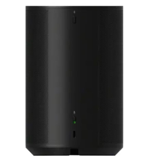 תמונה של רמקול חכם SONOS ERA 100 – בצבע שחור