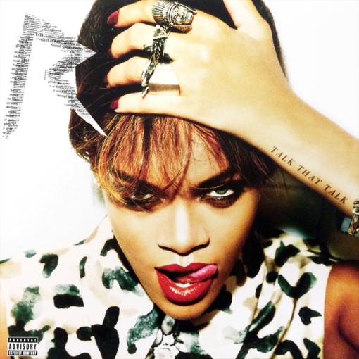 תמונה של Rihanna / Talk That Talk תקליט