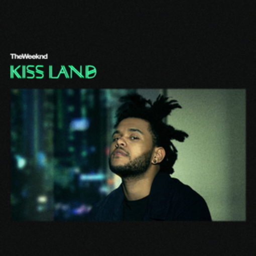 תמונה של The Weeknd, The/Kiss Land תקליט כפול