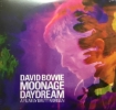 תמונה של תקליט משולש David Bowie Moonage Daydream: A Brett Morgen Film [3LP]