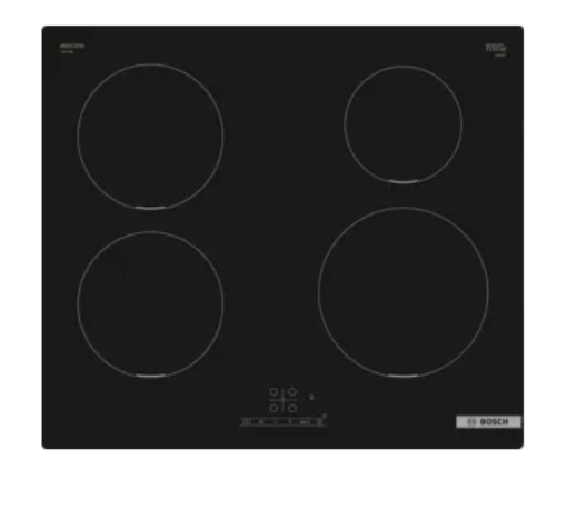 תמונה של כיריים אינדוקציה 60 ס”מ תלת פאזי BOSCH PIE611BB5E