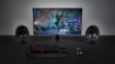תמונה של רמקולים למחשב גיימרים Steelseries Arena 3 – 2.1