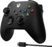תמונה של בקר אלחוטי Microsoft Xbox Wireless Controller כולל כבל USB-C