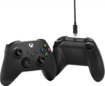 תמונה של בקר אלחוטי Microsoft Xbox Wireless Controller כולל כבל USB-C