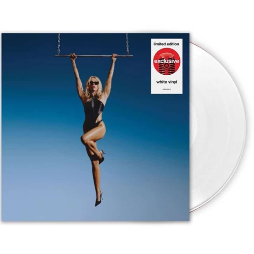 תמונה של Miley Cyrus – Endless Summer Vacation (White Vinyl)
