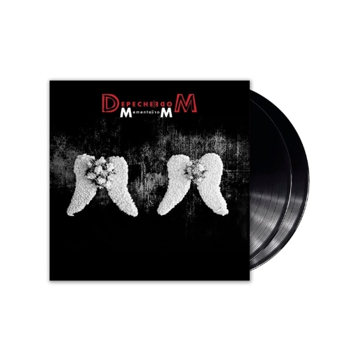 תמונה של תקליט כפול דפש מוד – זכור את המוות -2LP