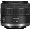 תמונה של מצלמת קנון עם עדשה CANON EOS R8 + RF24-50 F4.5-6.3 IS STM