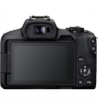 תמונה של מצלמת קנון עם עדשה CANON EOS R50 BK + RFS18-45 S שרות canon ישראל