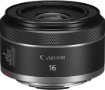 תמונה של עדשת Canon RF 16mm F2.8 למצלמות Canon RF