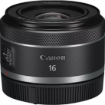 תמונה של עדשת Canon RF 16mm F2.8 למצלמות Canon RF