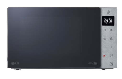 תמונה של מיקרוגל סולו 25 ליטר LG MS2535GISS
