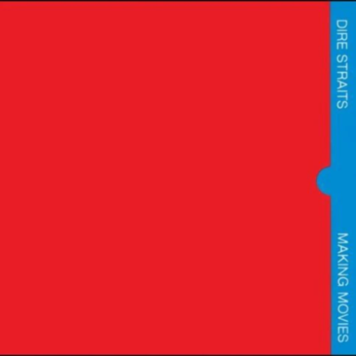 תמונה של תקליט Dire Straits – Making Movies – Vinyl