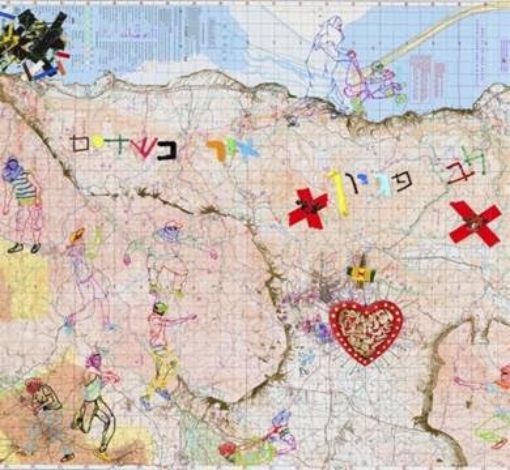 תמונה של תקליט אור כשדים – לב פגיון