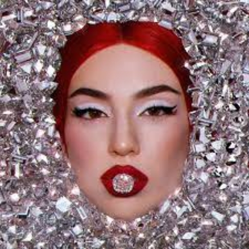 תמונה של תקליט Ava Max – Diamonds & Dancefloors