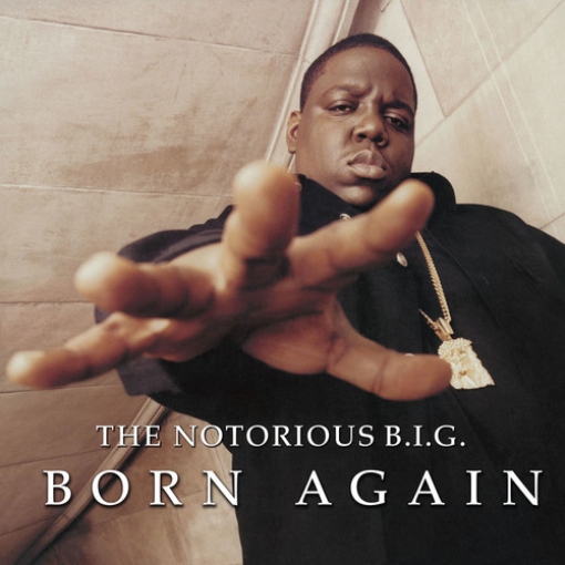 תמונה של תקליט כפול Notorious B.I.G. – Born Again 2lp