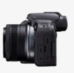 תמונה של קיט מצלמה ללא מראה  EOS-R10 EF-EOS + עדשהCANON F4.5-6.3 IS STM 18-45