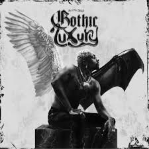 תמונה של תקליט Meechy Darko – Gothic Luxury (2LP)