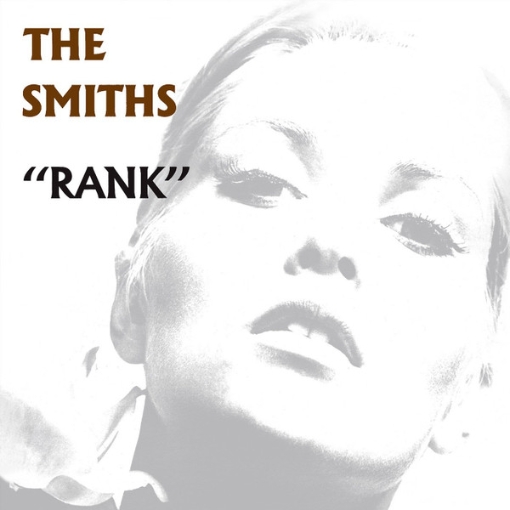 תמונה של The Smiths The/Rank  תקליט