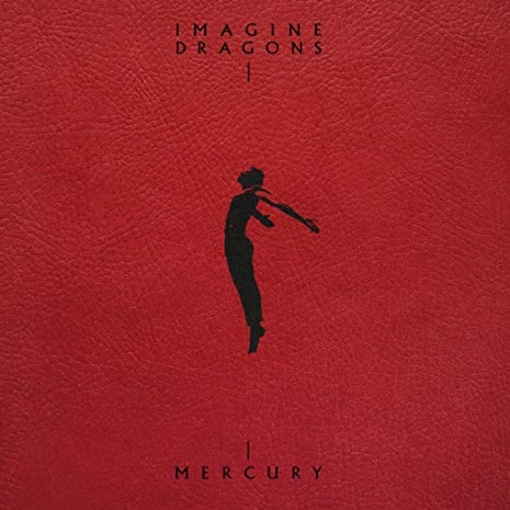 תמונה של תקליט כפול Imagine Dragons – Mercury – Act 2