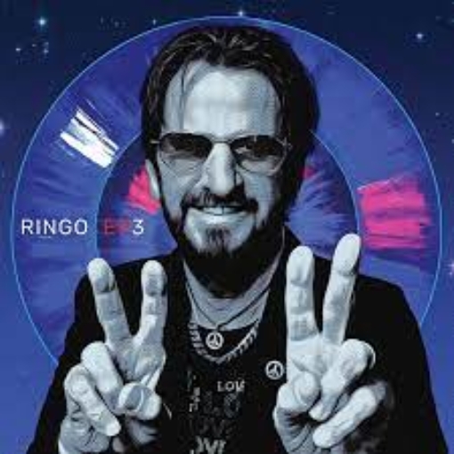 תמונה של תקליט Ringo Starr – Ep3
