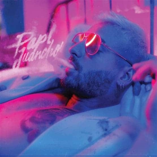 תמונה של תקליט כפול Maluma – Papi Juancho 2LP