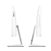 תמונה של מחשב AIO 23.8″ לנובו LENOVO  IdeaPad AIO 3 24IAP7 I5 16G 512G F0GH0061IV בצבע White