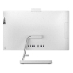 תמונה של מחשב AIO 23.8″ לנובו LENOVO  IdeaPad AIO 3 24IAP7 I5 16G 512G F0GH0061IV בצבע White