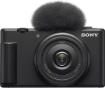 תמונה של מצלמה SONY  ZV-1FBDI