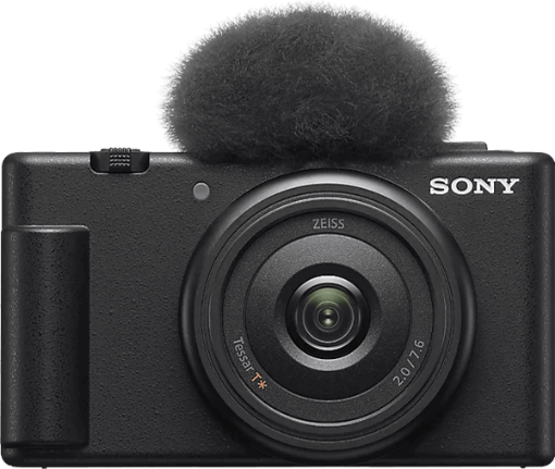 תמונה של מצלמה SONY  ZV-1FBDI