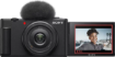 תמונה של מצלמה SONY  ZV-1FBDI