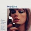 תמונה של תקליט Taylor Swift – Midnights
