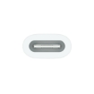 תמונה של מתאם עבור עט דור 1 אפל USB-C MQLU3ZM/A to Apple Pencil Adapter